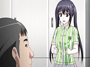 JKとエロコンビニ店長第3集