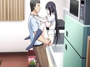 JKとエロコンビニ店長第4集