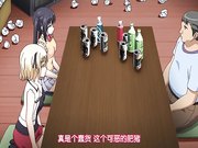 JKとエロコンビニ店長第4集