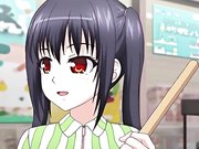 JKとエロコンビニ店長第5集