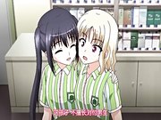 JKとエロコンビニ店長第7集