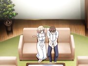 ヌキどきッ！ ～天使と恶魔の搾精バトル～第1集