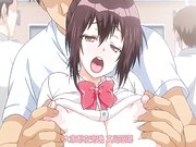 ヤれる子！電車エッチ第1集