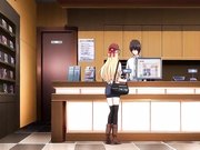 漫喫ハプニング第3集