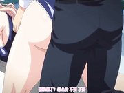 学园で时间よ止まれ第2集