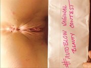 【极品名穴全收录】某情趣用电商开展全球范围征集鲍鱼活动