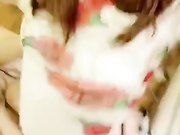 国产TS系列上海志玲被熟女吮爽了不让拔出来射了满满一嘴