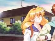 エイミーと呼ばないでっ第1集