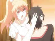 一个眼睛男操了三个巨乳美女