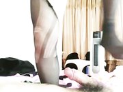 淫荡调情师姐全程露脸与小哥哥啪啪黑丝情趣口活很棒