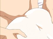 (無修正)爆乳姉妹 前編