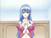 (無修正)爆乳姉妹 前編