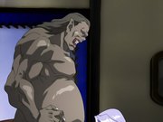 女武神被捕获的第一个夜晚一群怪男集体轮奸