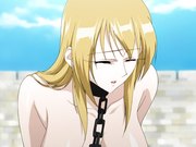 女武神被捕获的第一个夜晚一群怪男集体轮奸