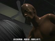 美国巨乳女教师享受被黑人大屌调教的乐趣