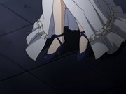 戦乙女ヴァルキリー あなたに全てを捧げます