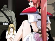 戦乙女ヴァルキリー あなたに全てを捧げます