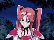 戦乙女ヴァルキリー あなたに全てを捧げます