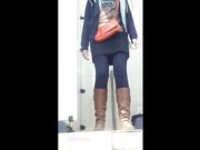 公厕盗录流出各色女性放尿环肥燕瘦形态各异偶有素颜美女入境