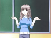 第一幕 Hな激闘編