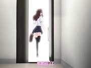 肥宅睡了母女三人的故事1