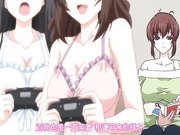 肥宅睡了母女三人的故事3