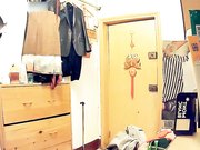 各种居家隐秘私生活TP露出大合集蹲在床上操媳妇和在客厅抱着媳妇边走边草的夫妻是真猛 720P高清