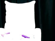 风骚玩得开的骚情主播自慰工具一大堆随便换着用自慰插穴