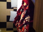 年轻情侣酒店打炮调情N久才让肏叫床很大声喔