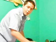 G点按摩教学高潮喷水痉挛金手指教程男人都可以学一学