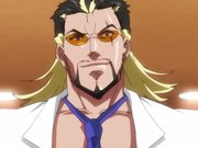 (無修正) 寝取られファイター ヤリっちんぐ