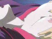 (18禁アニメ) (無修正) [milky] 御魂 ～忍～ 巻の一