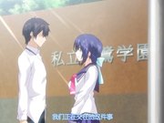 [ピンクパイナップル]LOVELY×CATION THE ANIMATION ＃1「もうずっと初恋の日々」