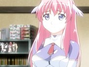 めがちゅ! The Animation 第1話