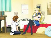 (無修正) 相姦遊戯 後編