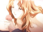 (無修正) 女系家族 ～淫謀～ 第一章