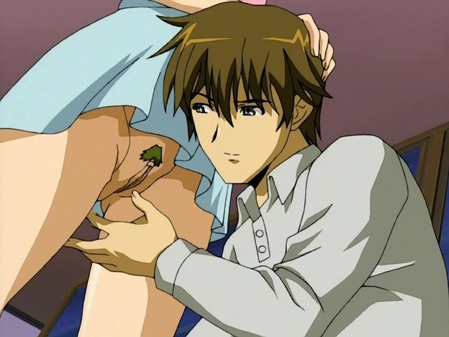 (無修正)[Milky] 双子ノ母性本能 第一章