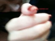 骚男路边搭讪与黑丝无内美少妇拉到没人地方激情车震高潮