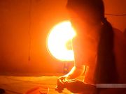 深夜找鸡妹泄火年轻妹子长得挺漂亮搞了半天没射妹子下面都疼了