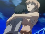 妻とママとボイン #2