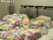 极品嫩模 美乳雪肌黑丝长腿 被3P蹂躏