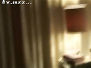 极品嫩模 美乳雪肌黑丝长腿 被3P蹂躏