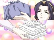 娇嫩义母被干儿子插进了骚穴内射了