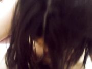 家有白嫩荡妇一枚 每天夜里都会含着我的鸡巴不放