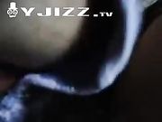 怀孕老婆为了解决我的需要给我胸推