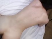 露脸的超美少妇床上的淫叫声让我越战越勇