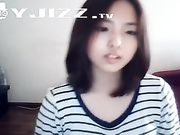 某艺校妹子为赚外快裸聊视频