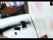 骚媳妇终于体验了一次深喉口爆的滋味