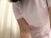 按摩技师的初级诱惑就已经让我硬的不行