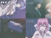 爆乳护士被医院里的男人疯狂羞辱